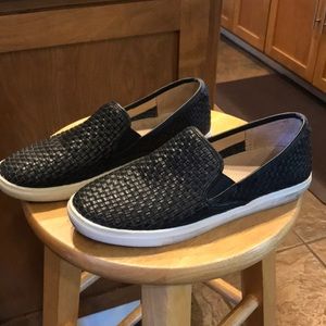 Jslides slip on sneakers